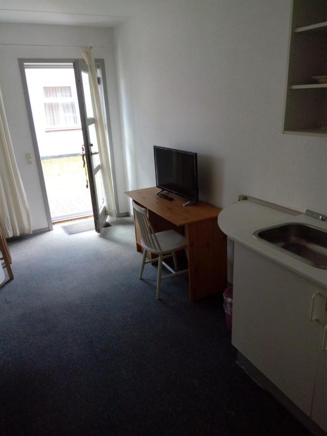Hotel Gedser Apartments Esterno foto