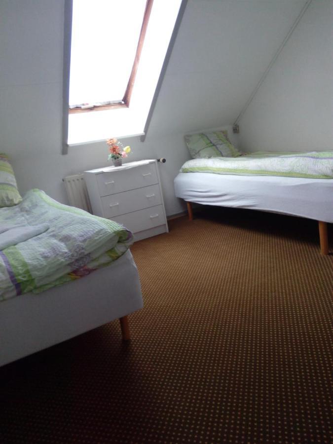 Hotel Gedser Apartments Esterno foto
