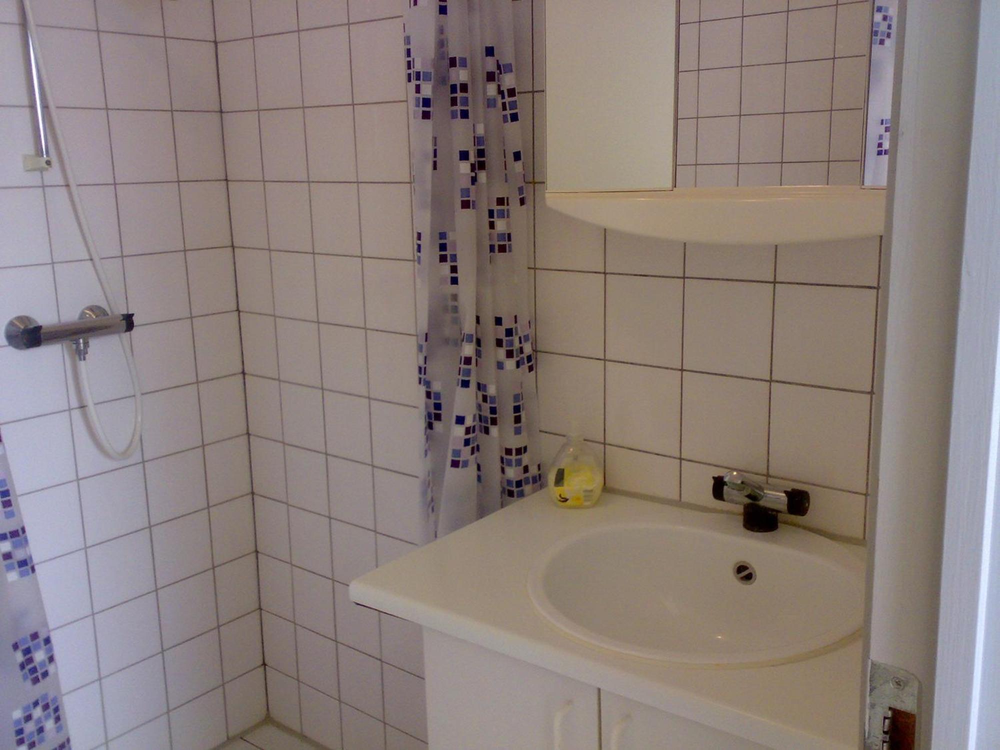 Hotel Gedser Apartments Esterno foto