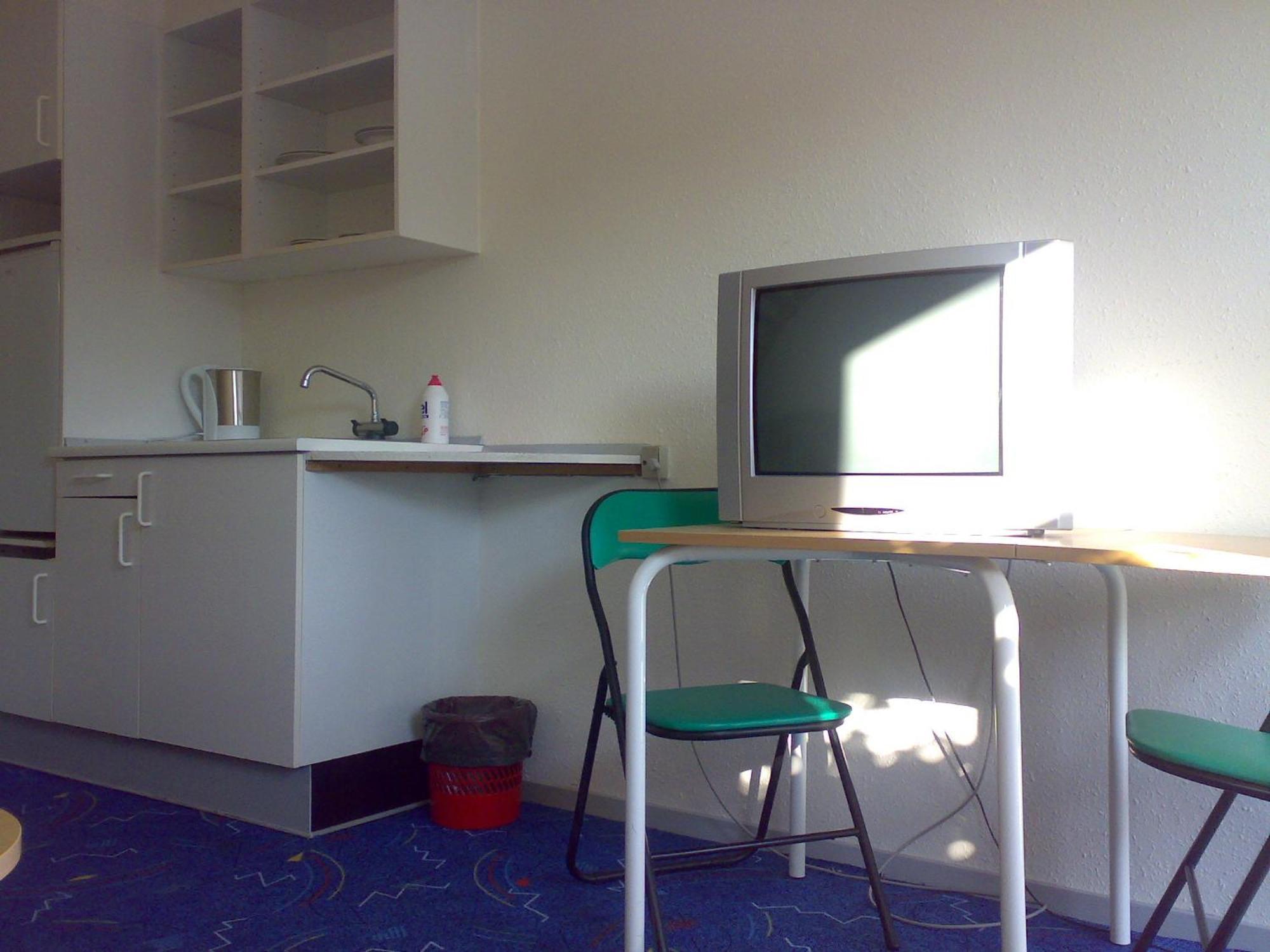 Hotel Gedser Apartments Esterno foto