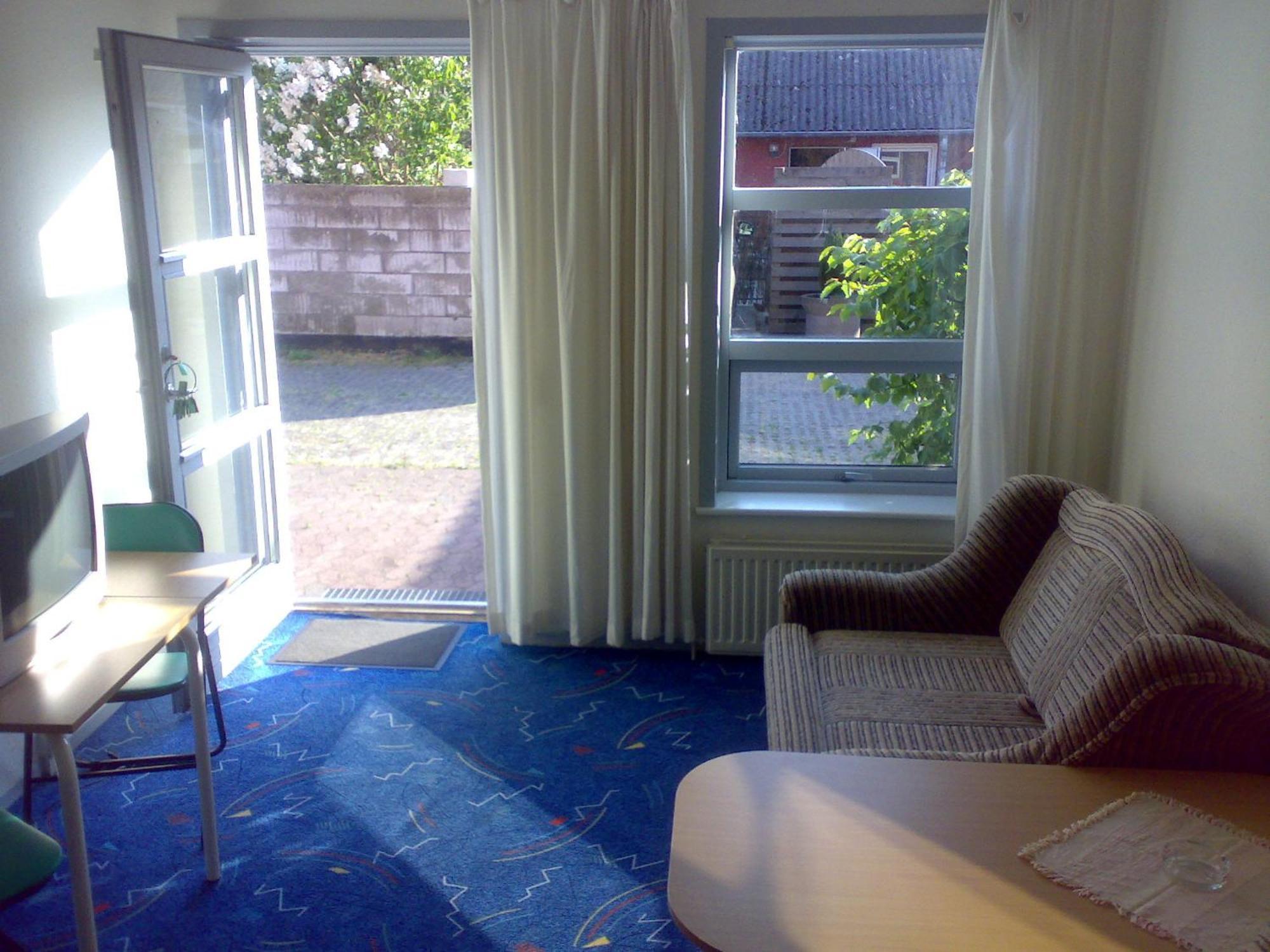 Hotel Gedser Apartments Esterno foto