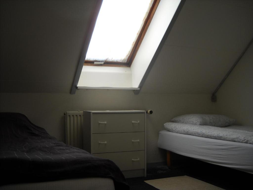 Hotel Gedser Apartments Camera foto